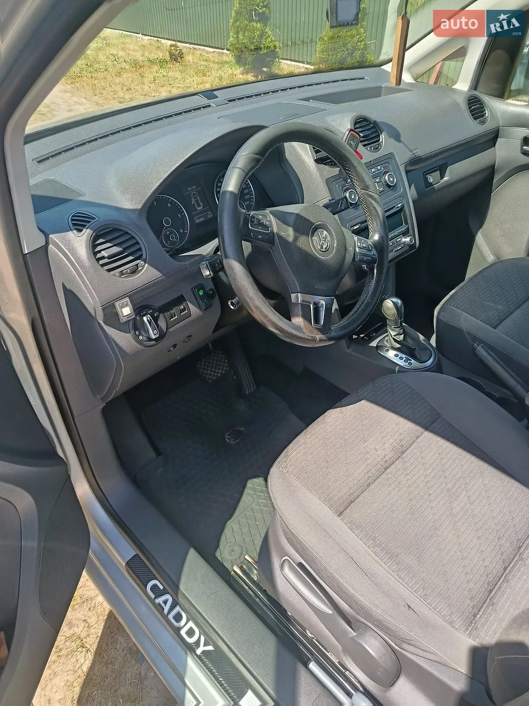 2014 Volkswagen Caddy - мініатюра 58