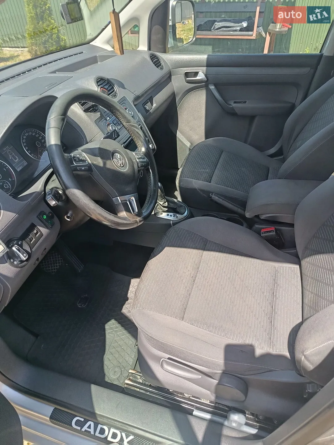 2014 Volkswagen Caddy - мініатюра 60