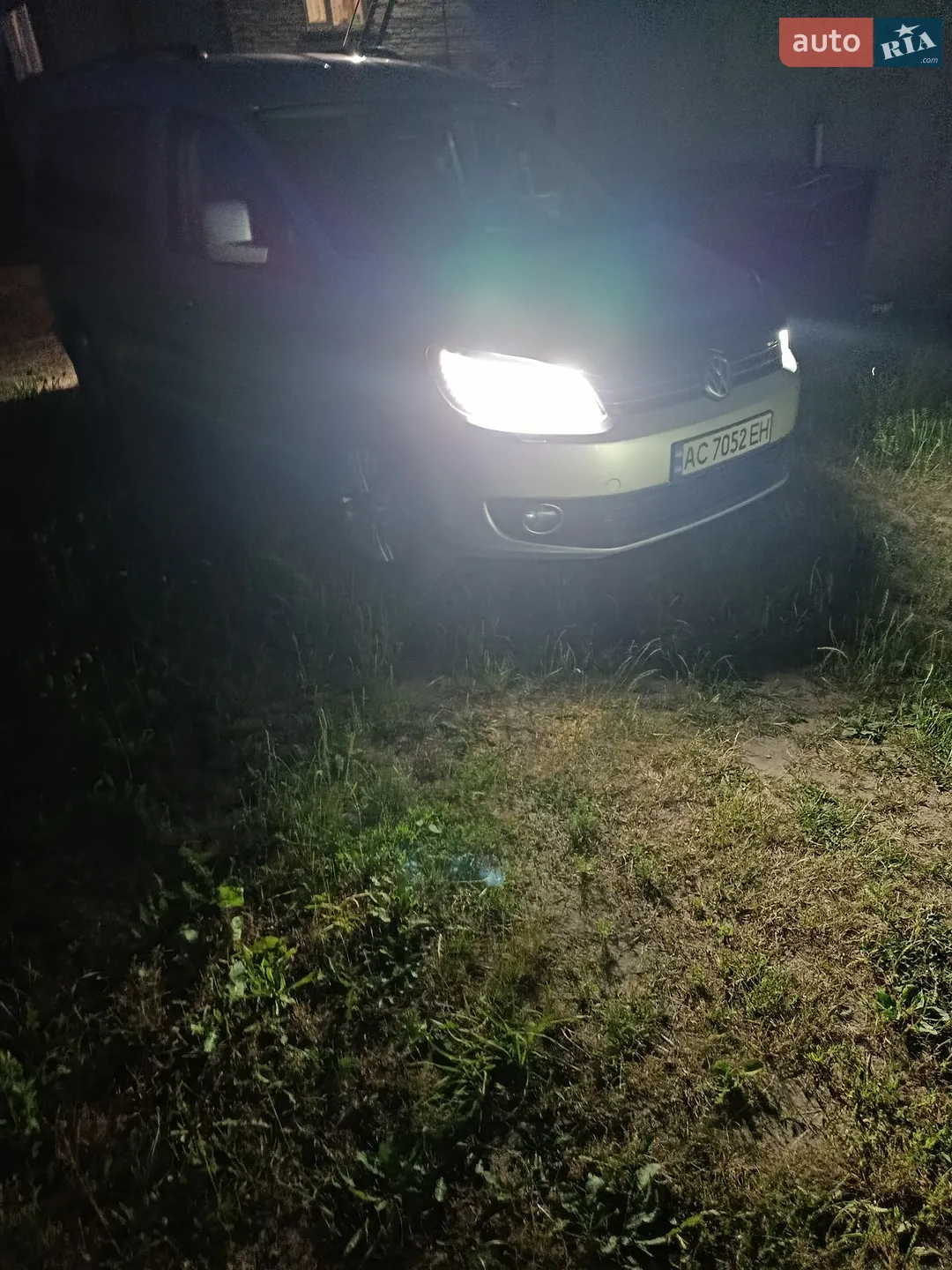 2014 Volkswagen Caddy - мініатюра 64