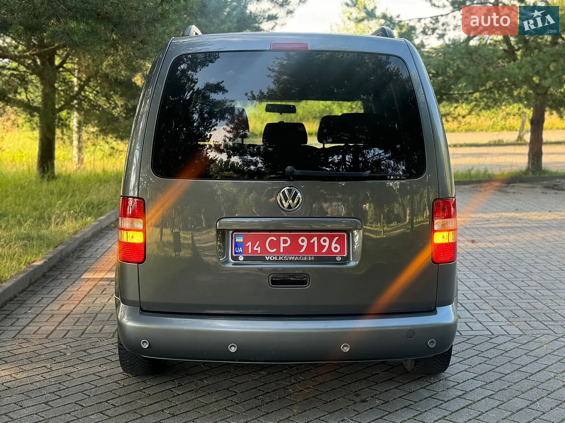 2012 Volkswagen Caddy - мініатюра 74