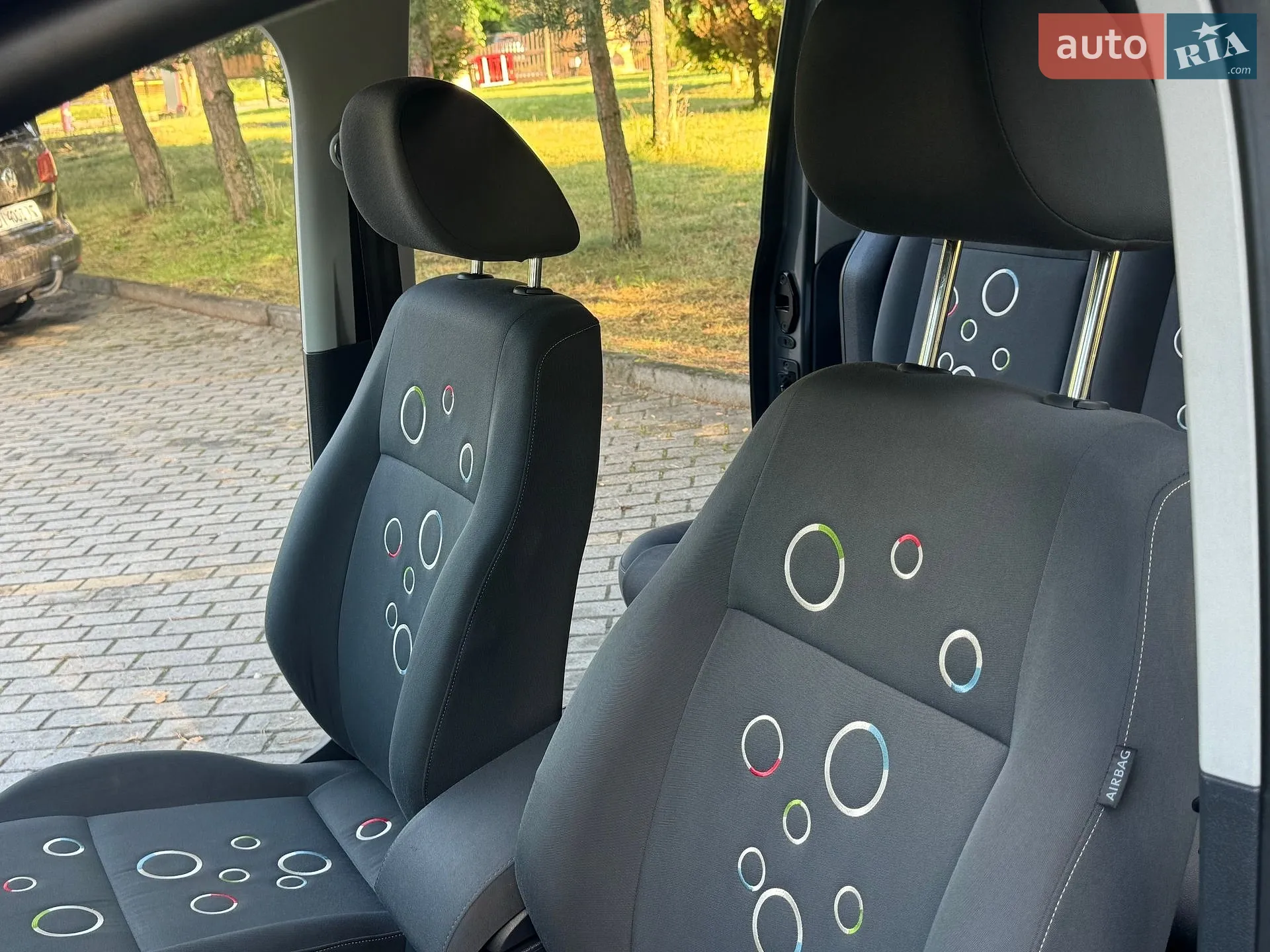 2012 Volkswagen Caddy - мініатюра 108