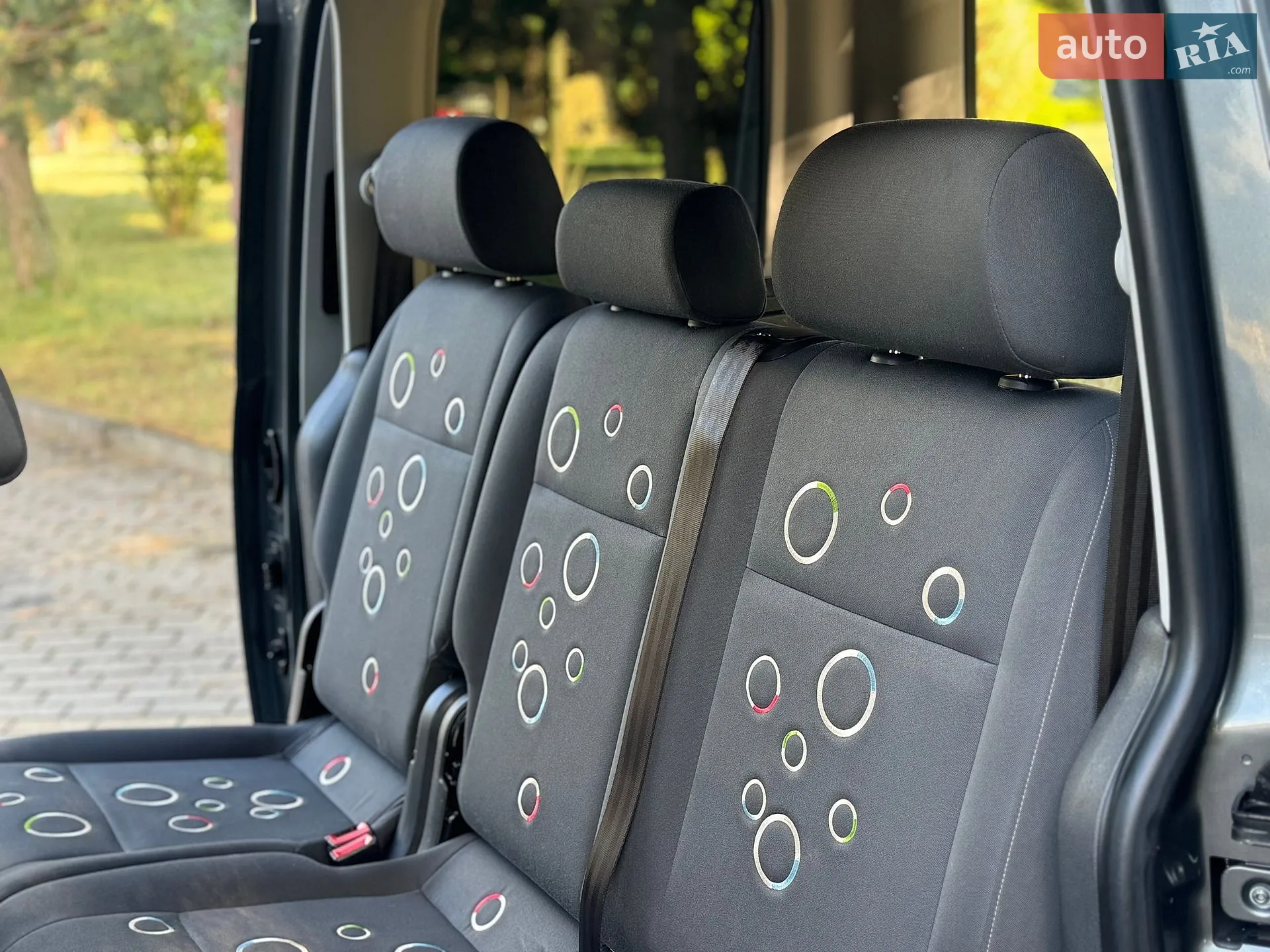 2012 Volkswagen Caddy - мініатюра 114