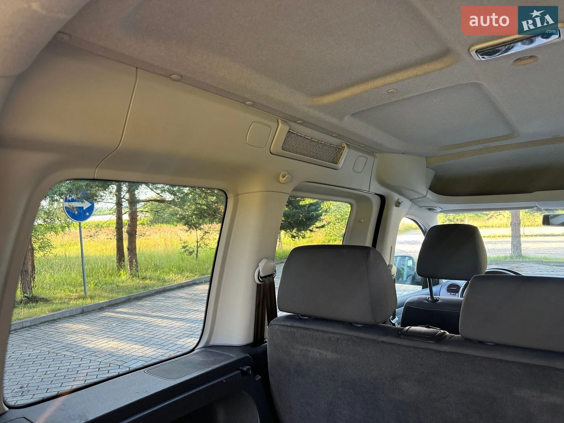 2012 Volkswagen Caddy - мініатюра 130