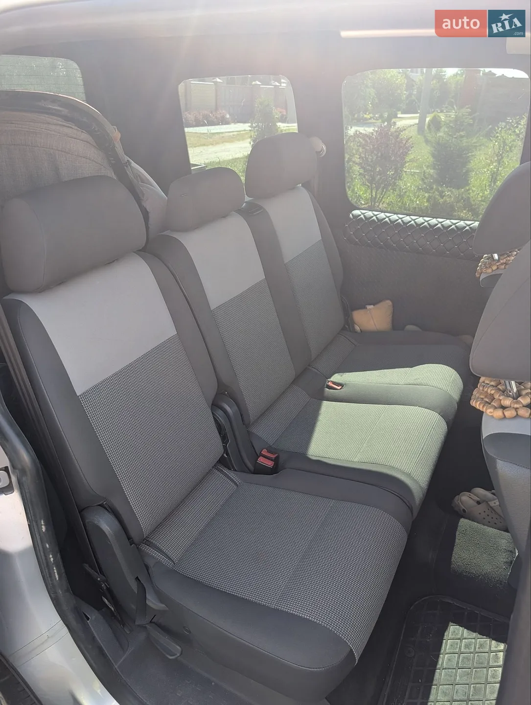 2010 Volkswagen Caddy - мініатюра 14