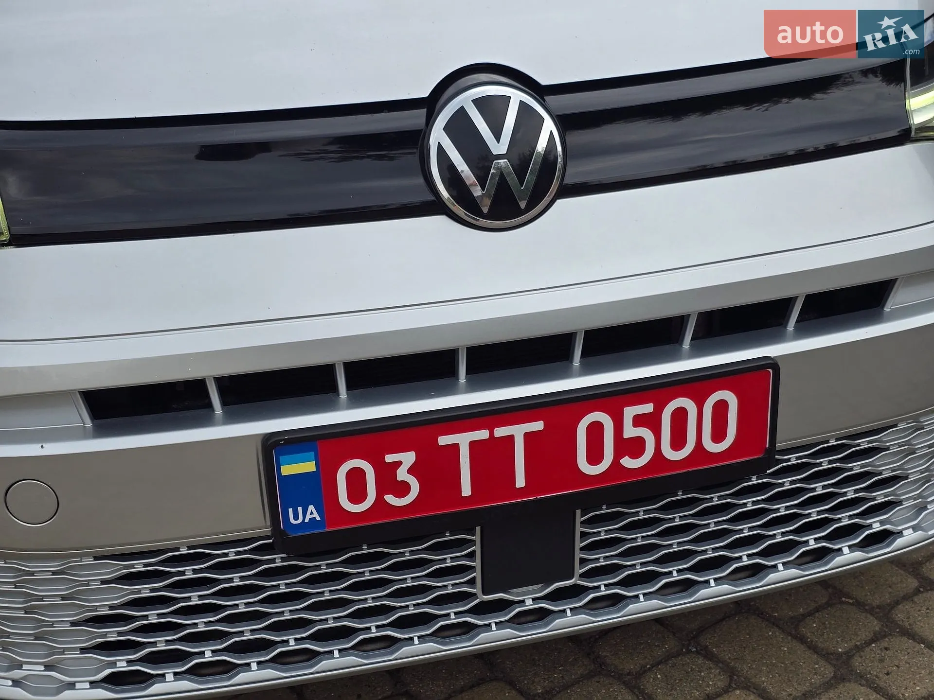 2021 Volkswagen Caddy - мініатюра 10