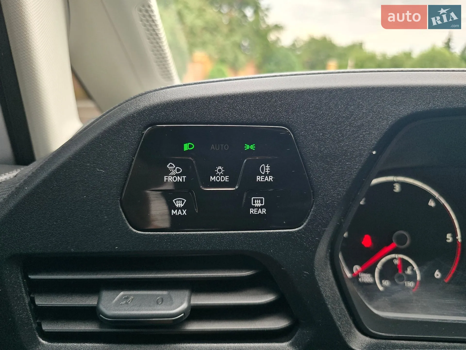 2021 Volkswagen Caddy - мініатюра 30