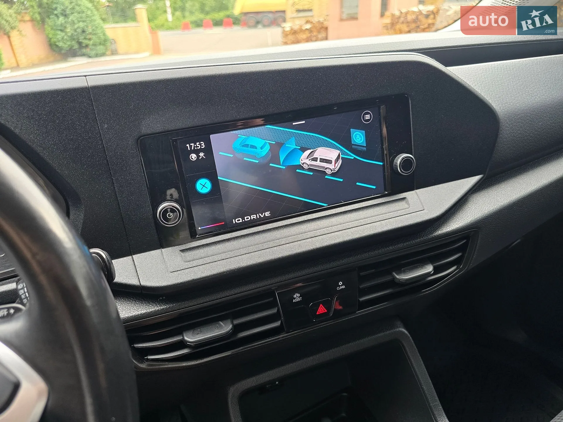 2021 Volkswagen Caddy - мініатюра 34