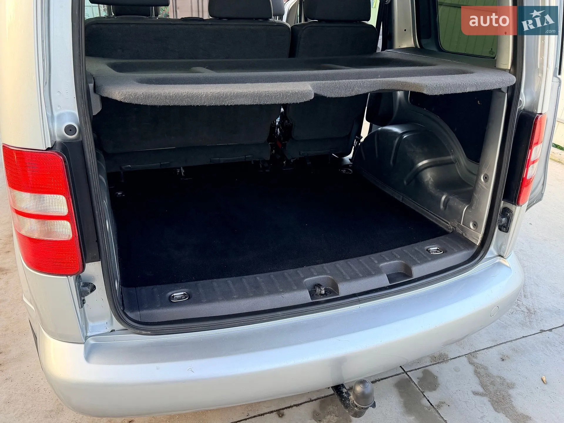 2012 Volkswagen Caddy - мініатюра 30