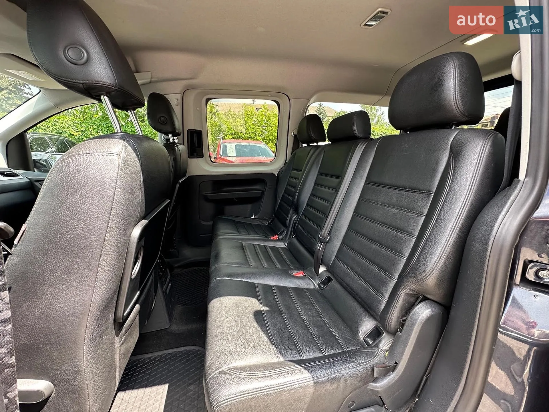 2015 Volkswagen Caddy - мініатюра 15