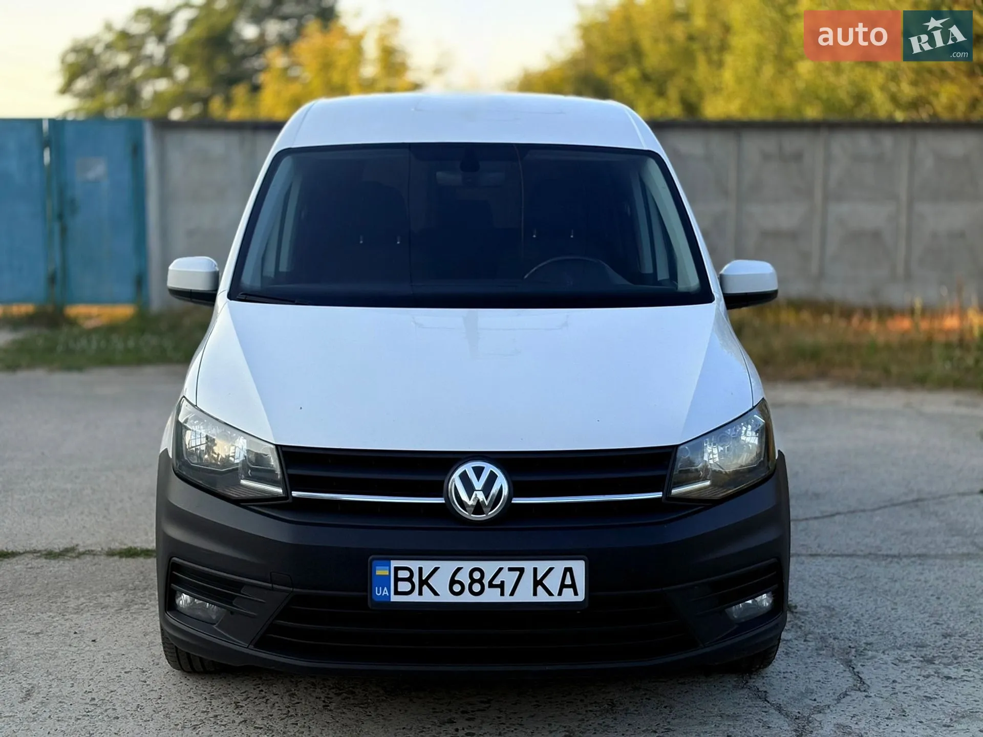 2018 Volkswagen Caddy - мініатюра 16