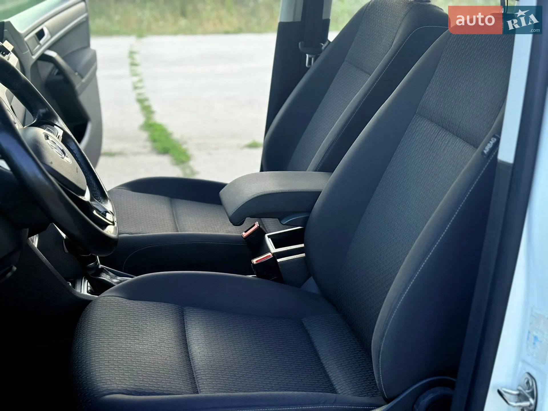 2018 Volkswagen Caddy - мініатюра 31