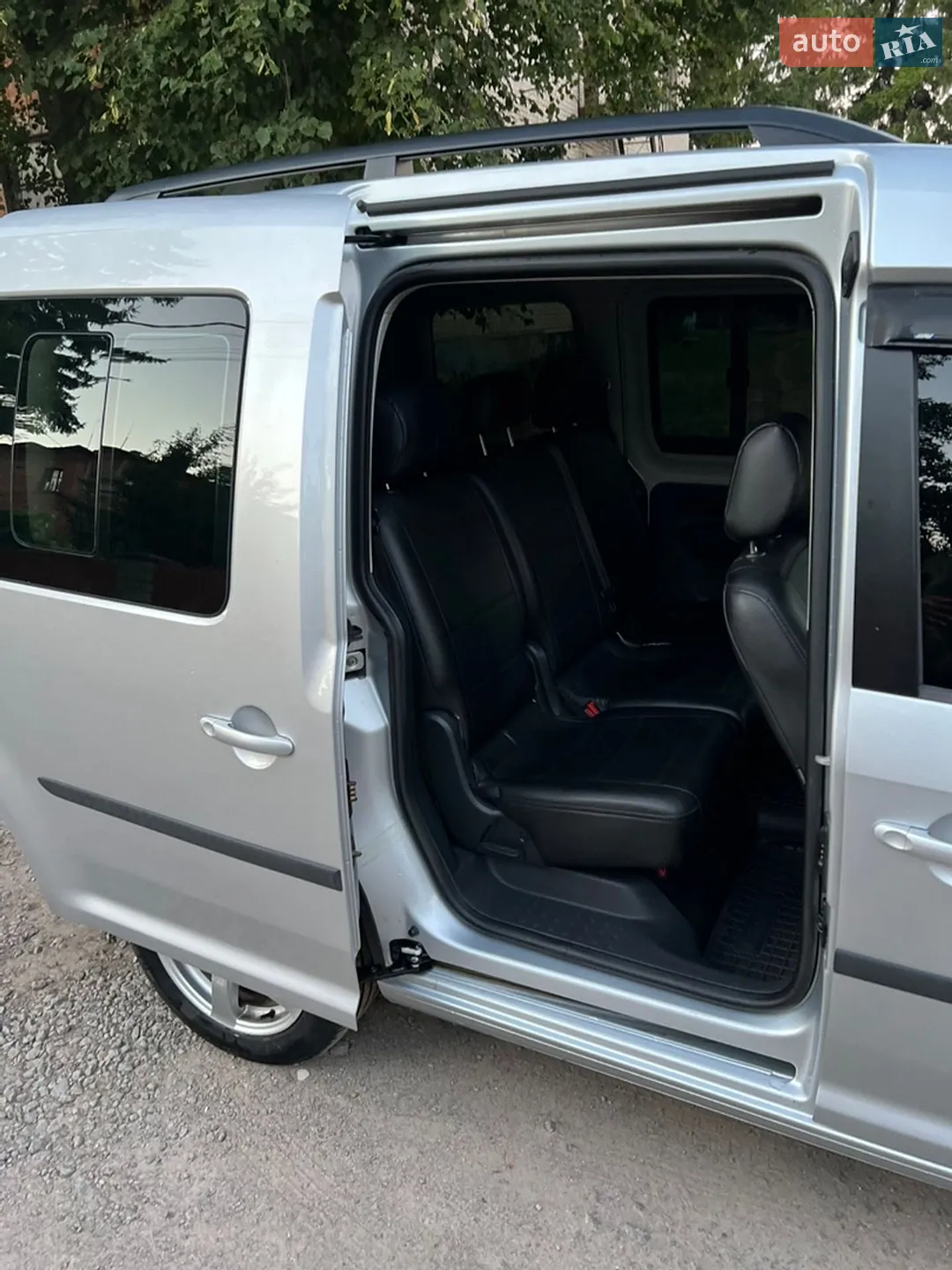 2015 Volkswagen Caddy - мініатюра 15