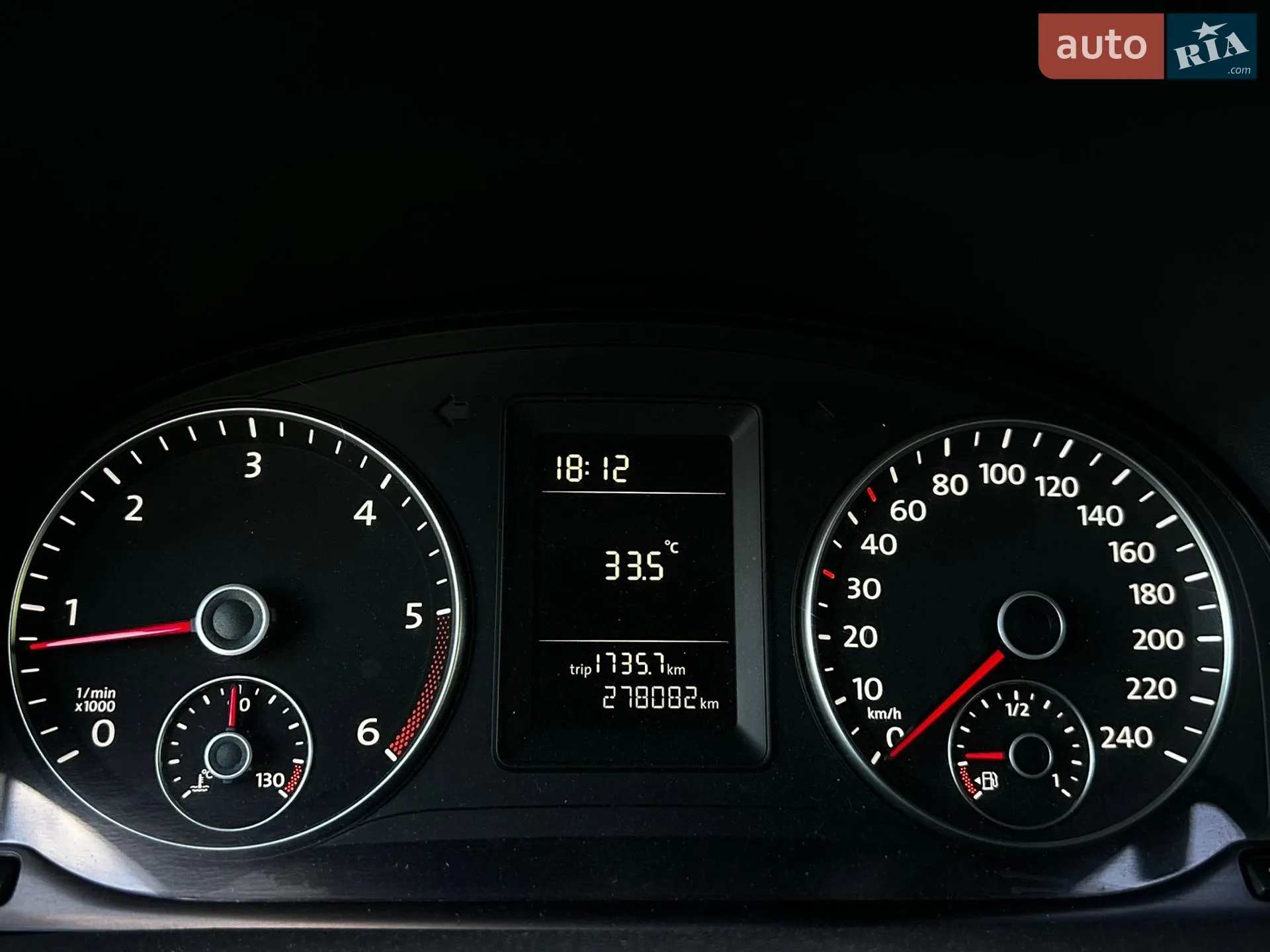 2011 Volkswagen Caddy - мініатюра 10