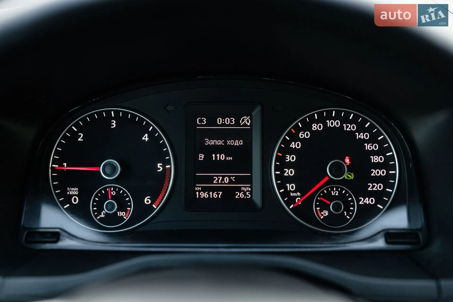 2016 Volkswagen Caddy - мініатюра 26