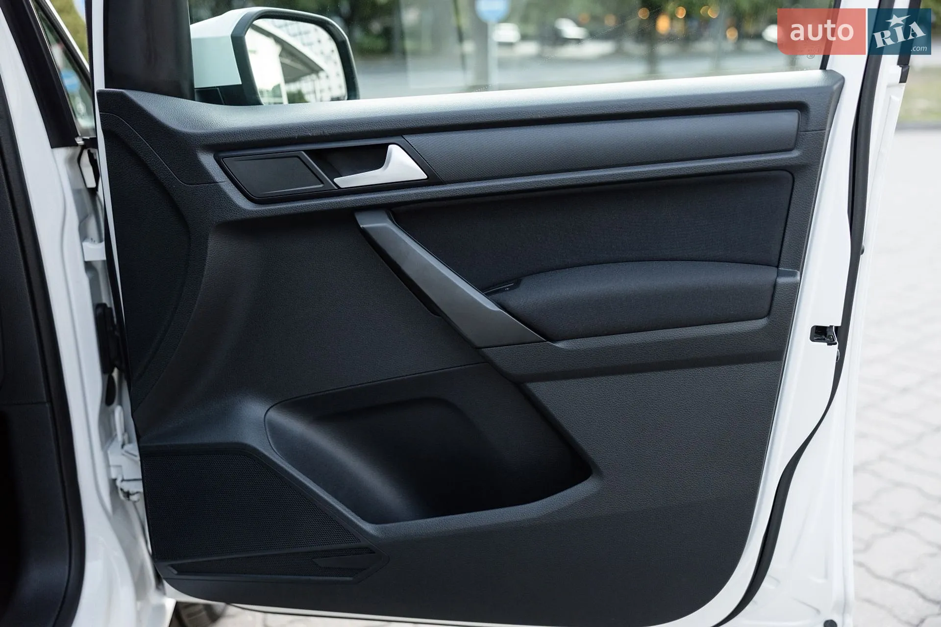 2016 Volkswagen Caddy - мініатюра 50