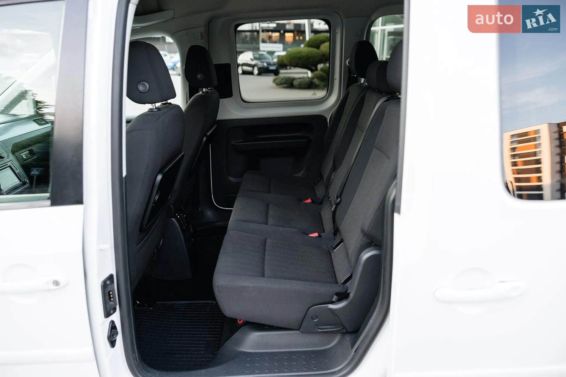 2016 Volkswagen Caddy - мініатюра 64
