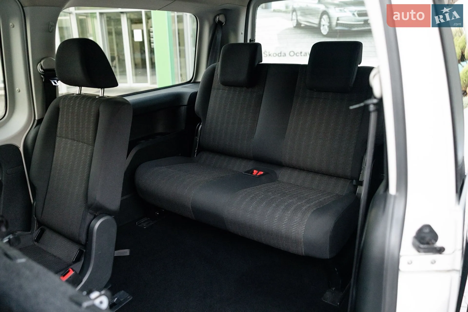 2016 Volkswagen Caddy - мініатюра 69