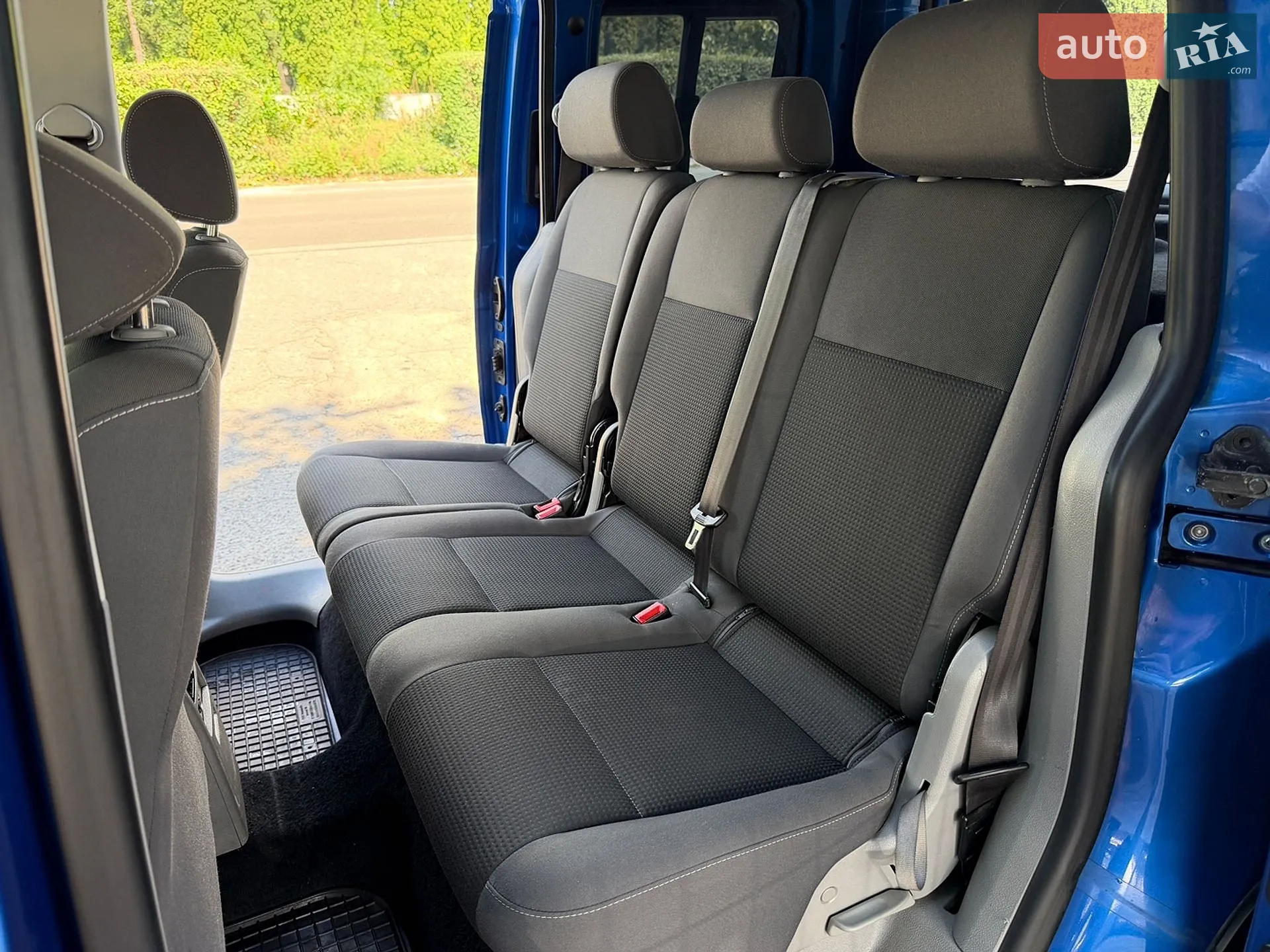 2010 Volkswagen Caddy - мініатюра 31