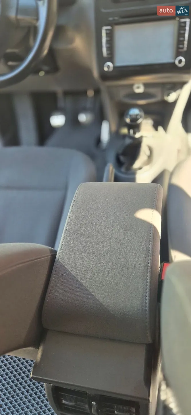2015 Volkswagen Caddy - мініатюра 35