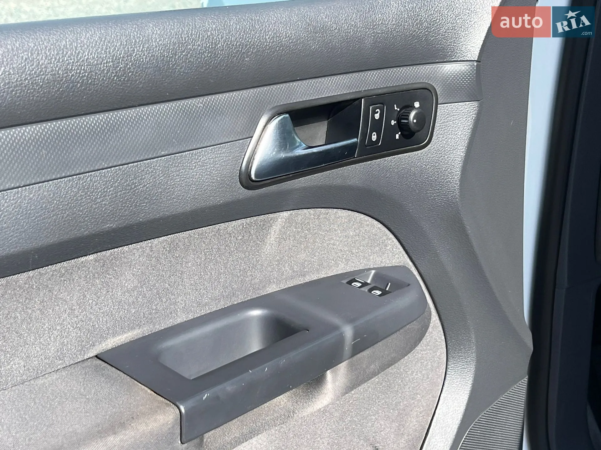 2012 Volkswagen Caddy - мініатюра 12