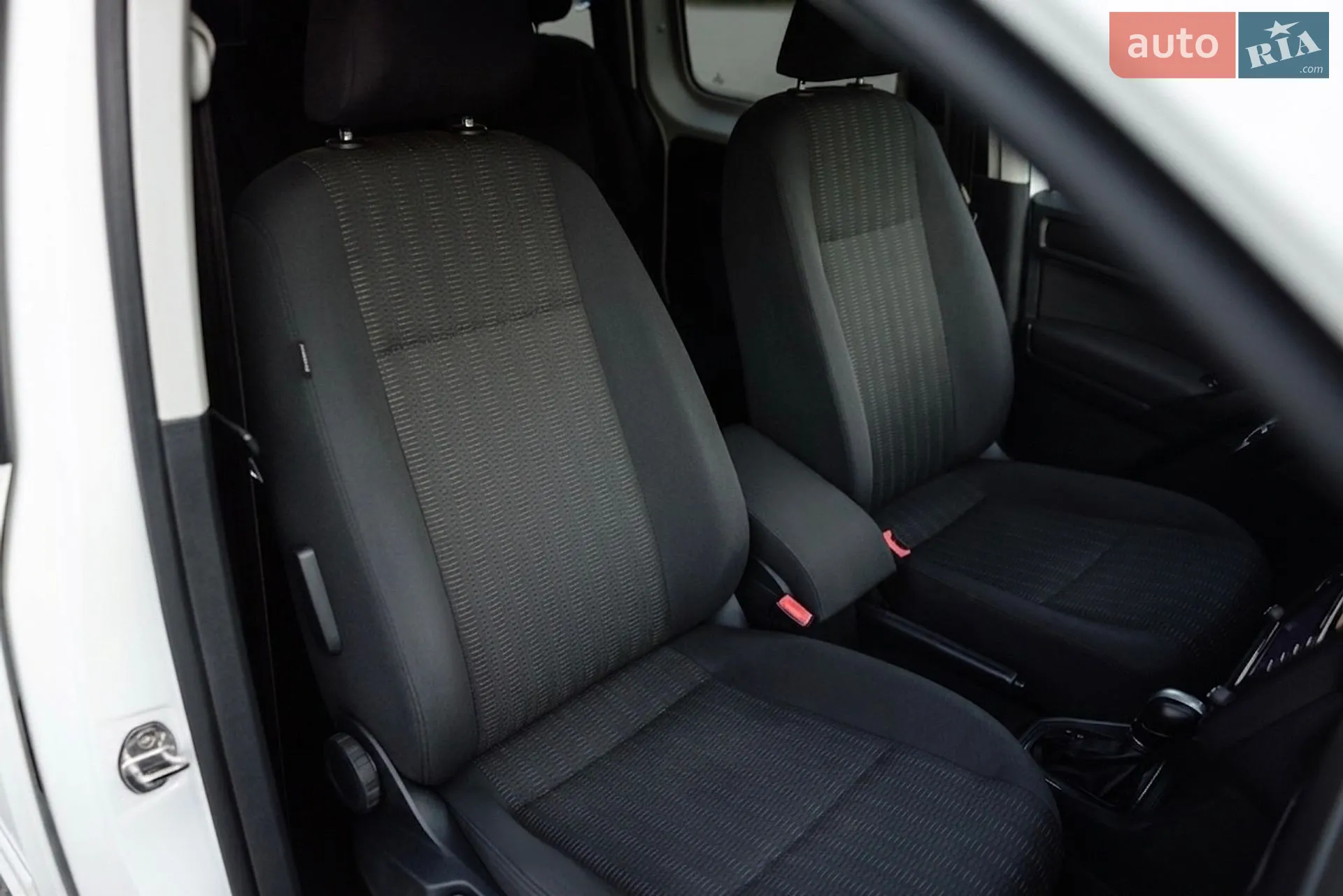 2016 Volkswagen Caddy - мініатюра 48