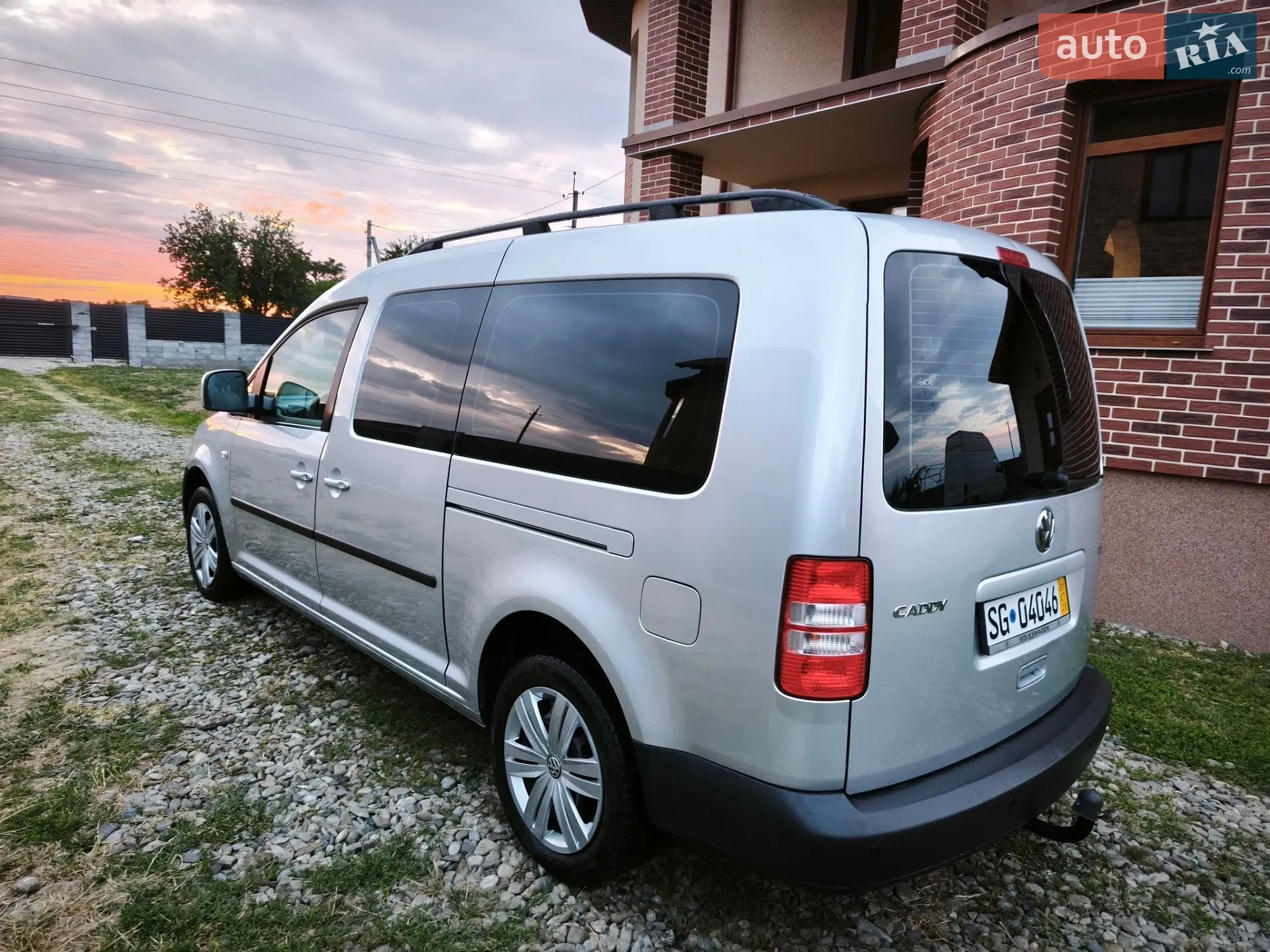 2013 Volkswagen Caddy - мініатюра 17