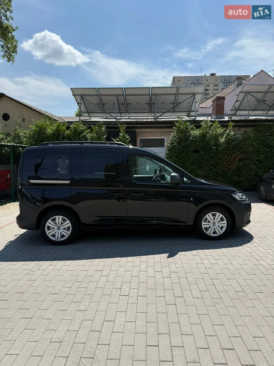 2021 Volkswagen Caddy - мініатюра 5