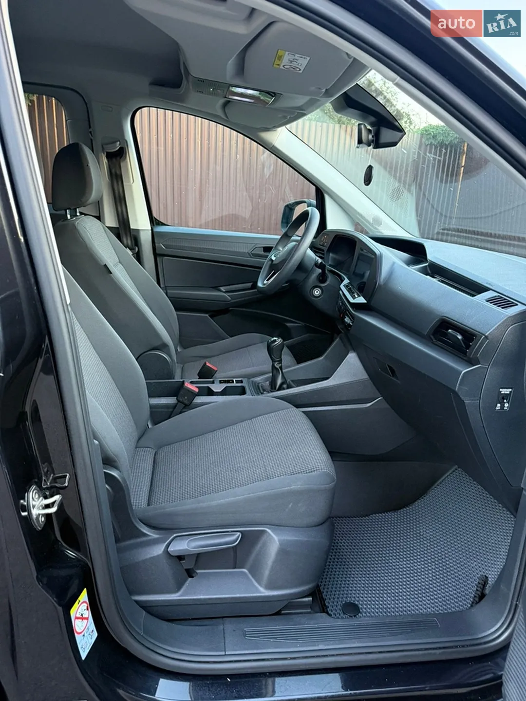 2021 Volkswagen Caddy - мініатюра 20