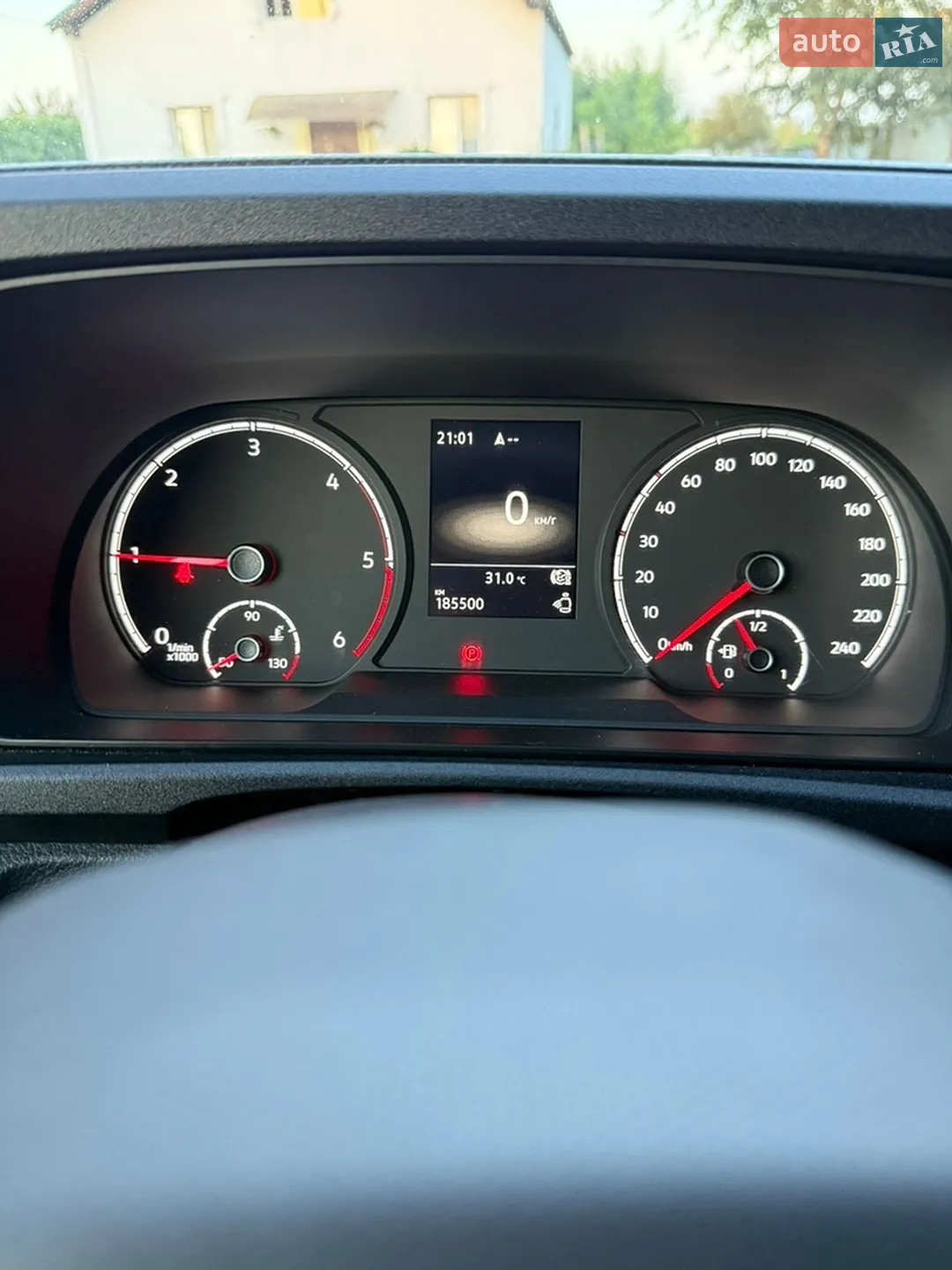 2021 Volkswagen Caddy - мініатюра 29