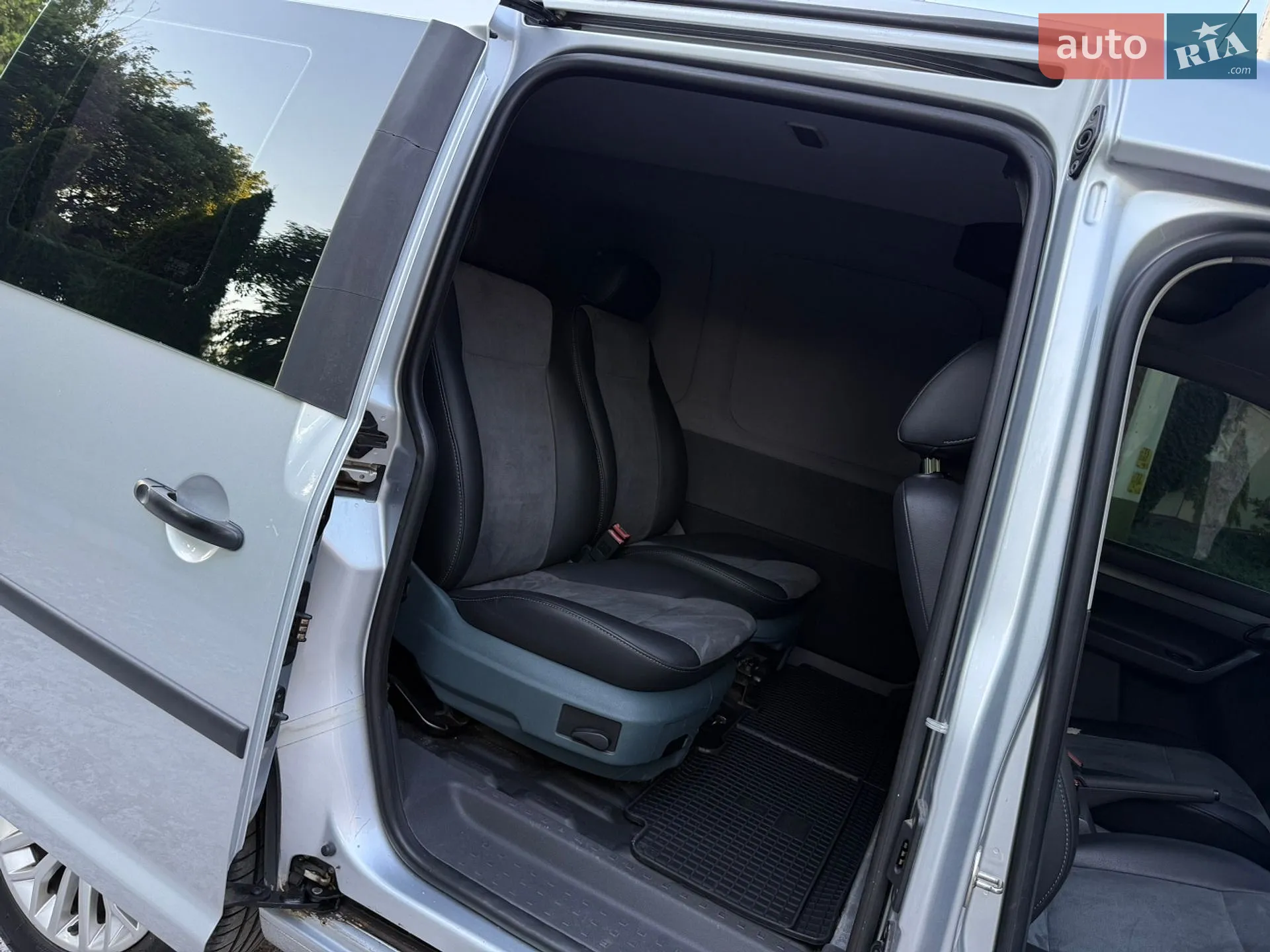 2014 Volkswagen Caddy - мініатюра 41