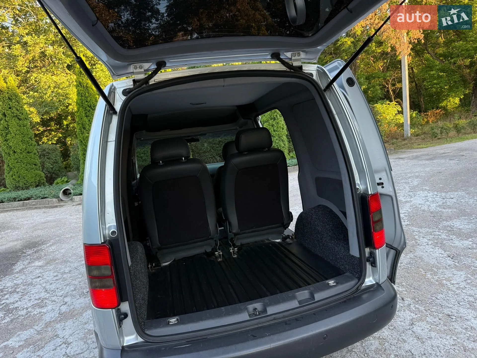 2014 Volkswagen Caddy - мініатюра 42