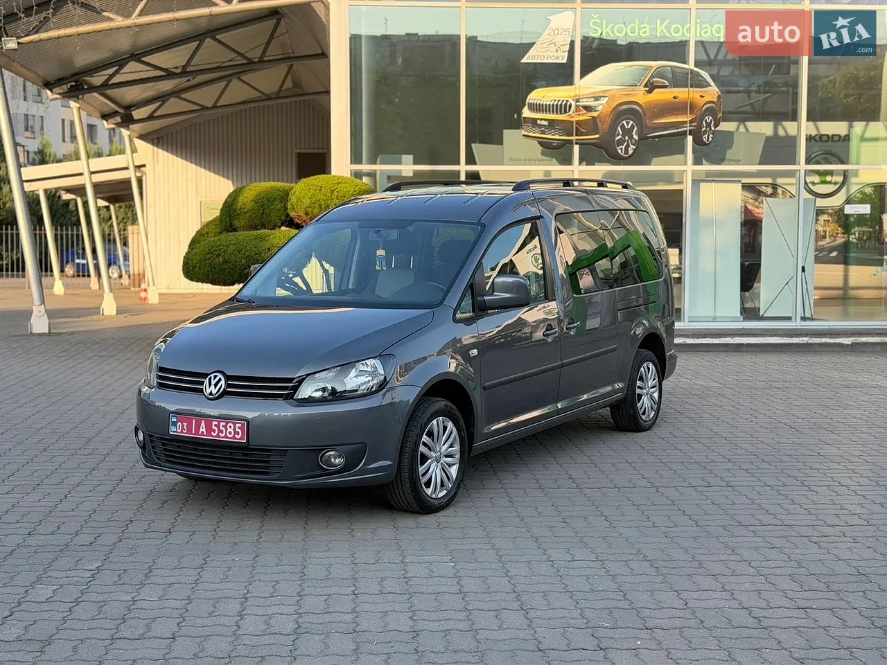 2018 Renault Trafic - мініатюра 65