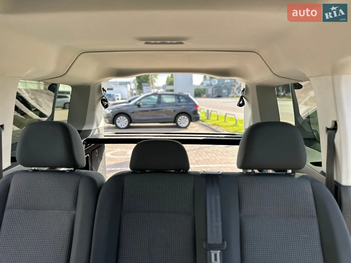 2021 Volkswagen Caddy - мініатюра 20