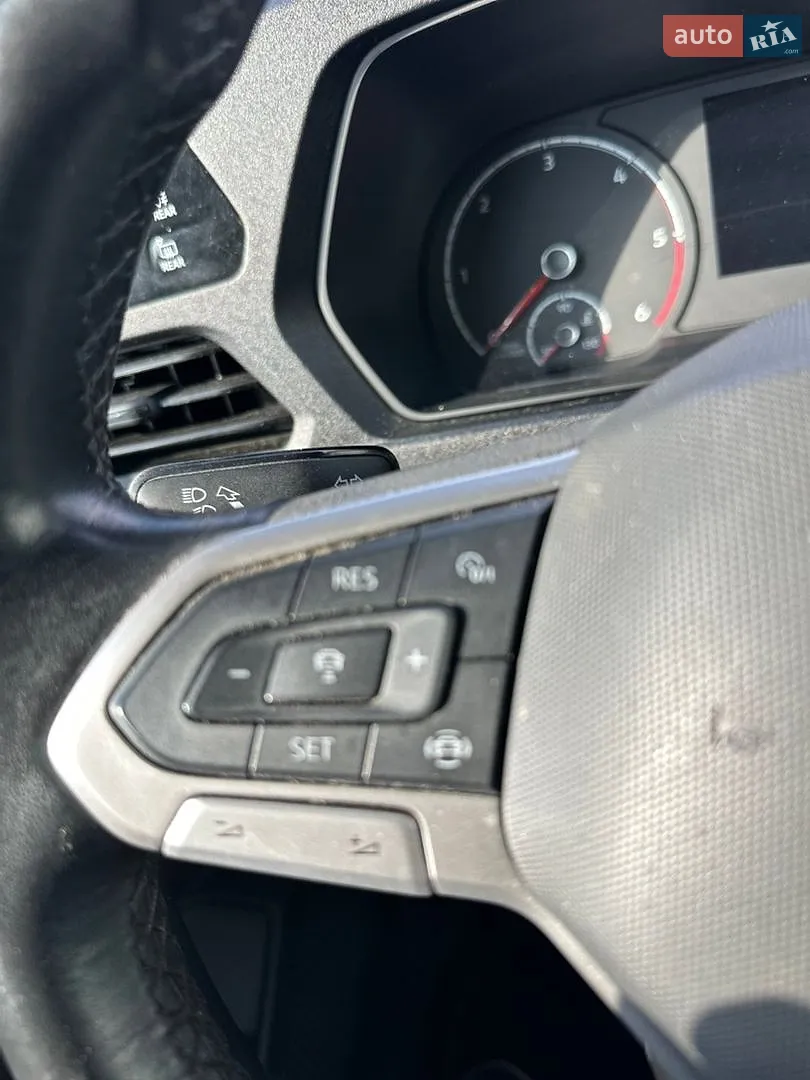 2021 Volkswagen Caddy - мініатюра 35