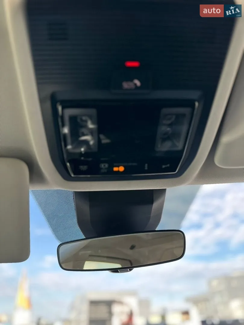 2021 Volkswagen Caddy - мініатюра 38