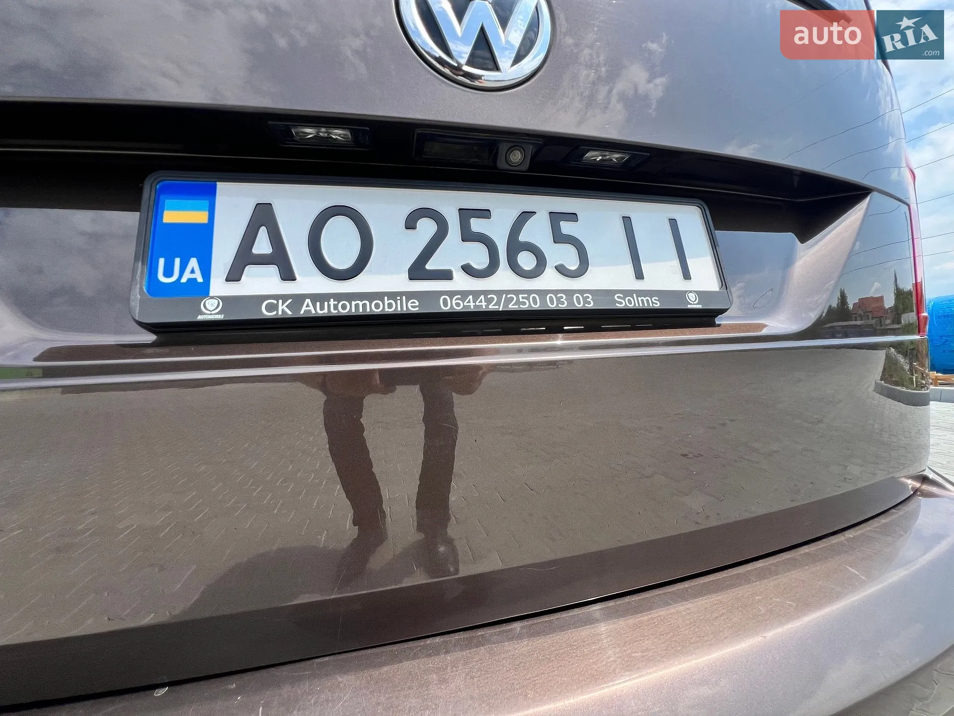2017 Volkswagen Caddy - мініатюра 24