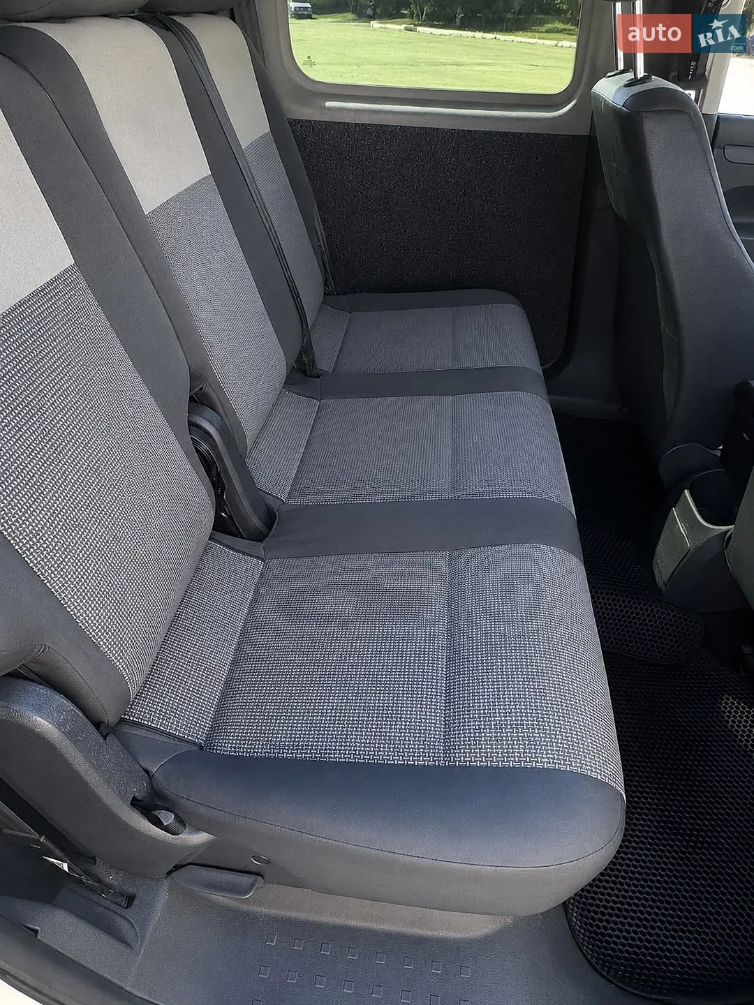 2013 Volkswagen Caddy - мініатюра 14