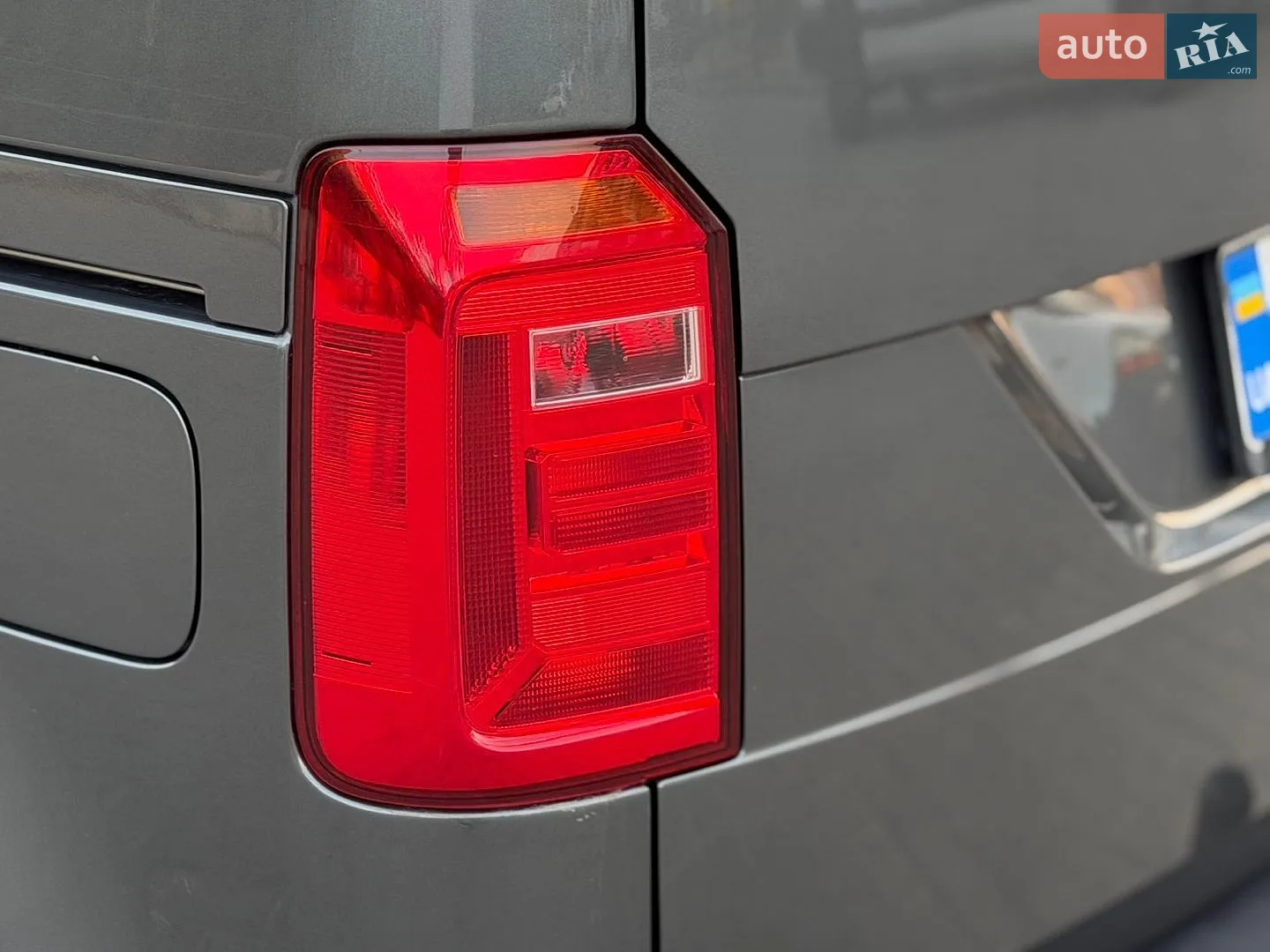 2017 Volkswagen Caddy - мініатюра 15