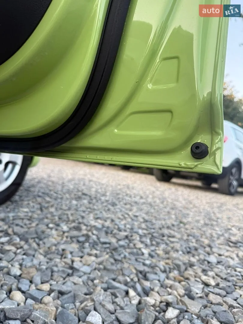 2013 Volkswagen Caddy - мініатюра 27