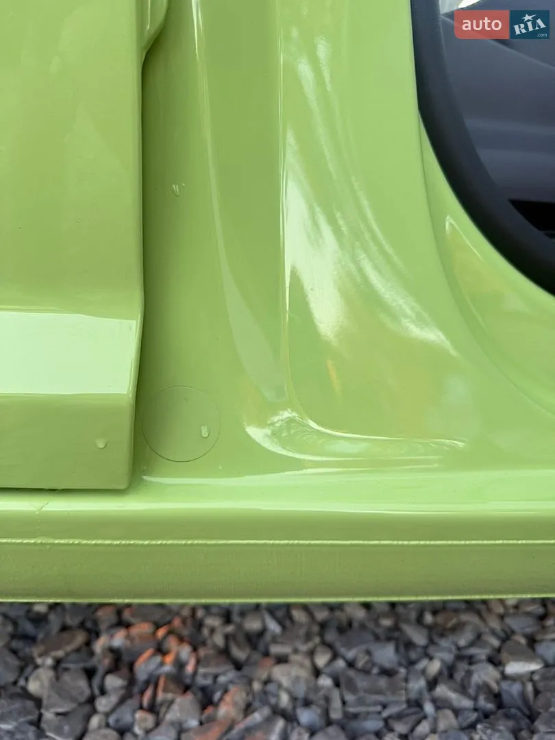 2013 Volkswagen Caddy - мініатюра 28