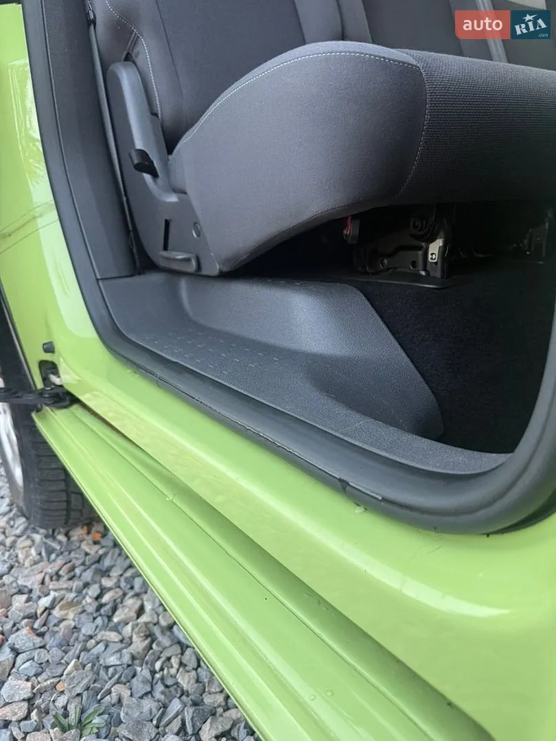 2013 Volkswagen Caddy - мініатюра 38