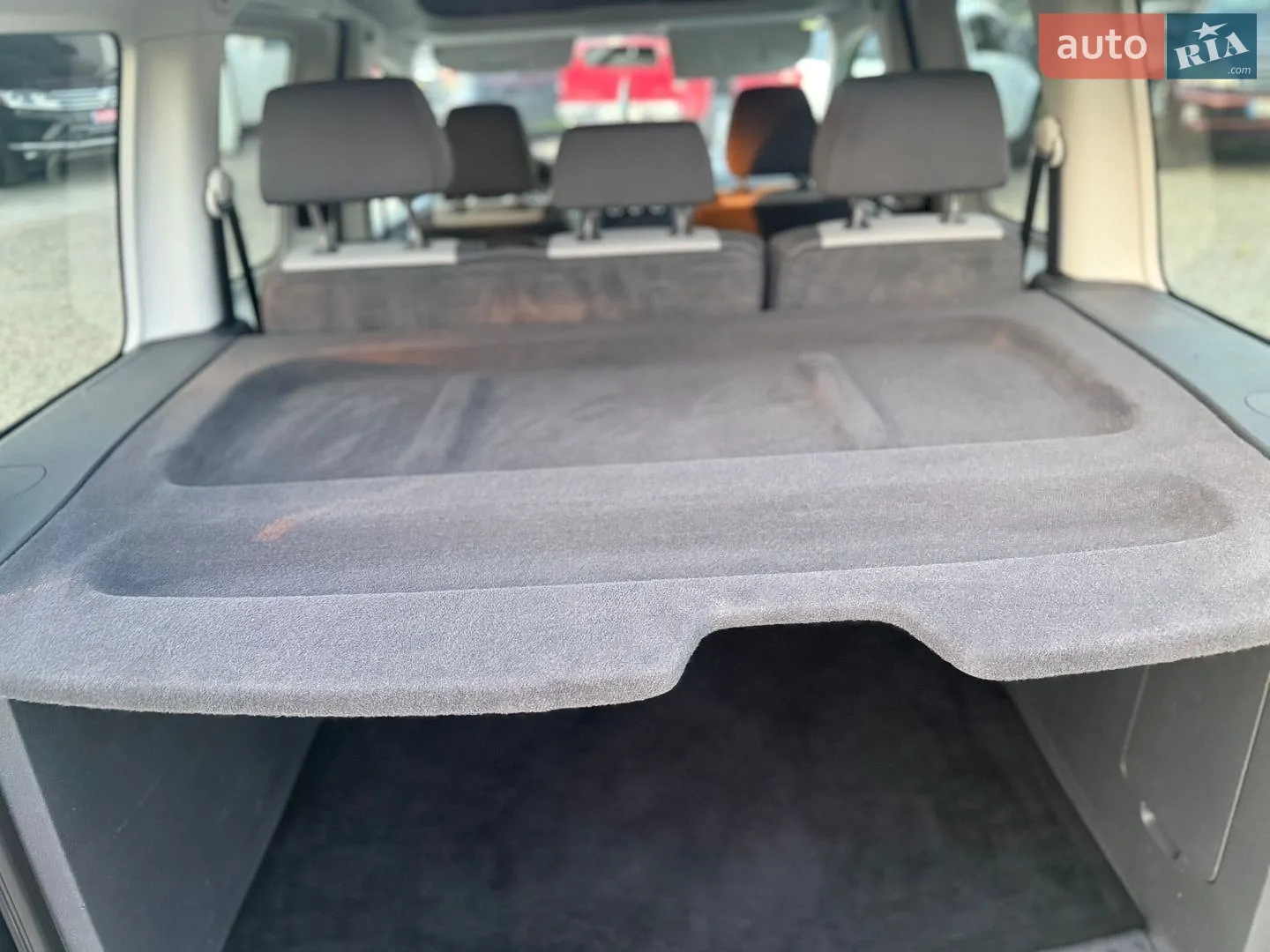 2013 Volkswagen Caddy - мініатюра 57
