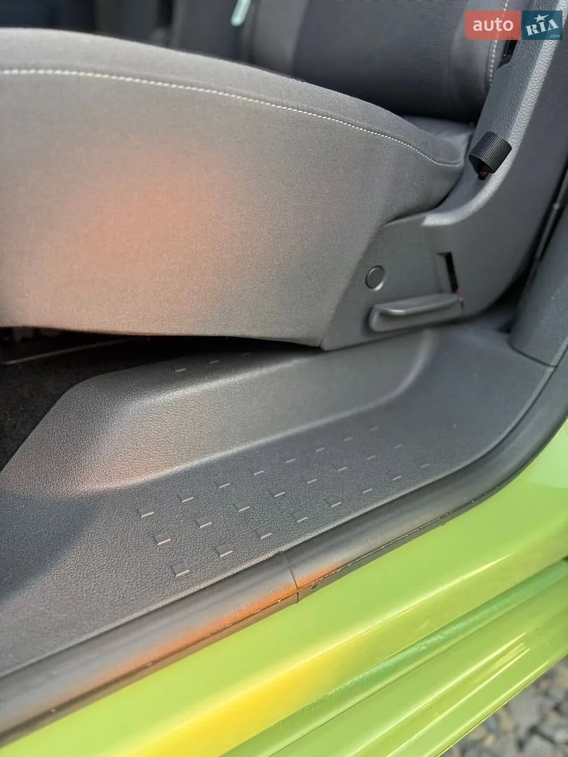 2013 Volkswagen Caddy - мініатюра 65