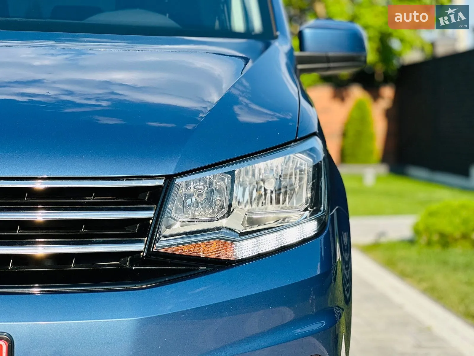 2019 Volkswagen Caddy - мініатюра 15