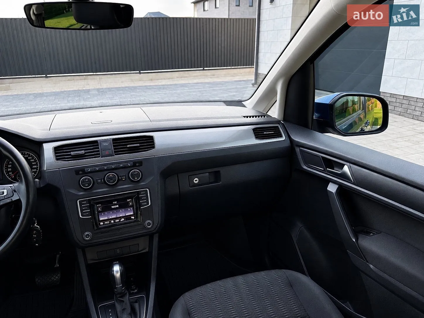 2019 Volkswagen Caddy - мініатюра 28