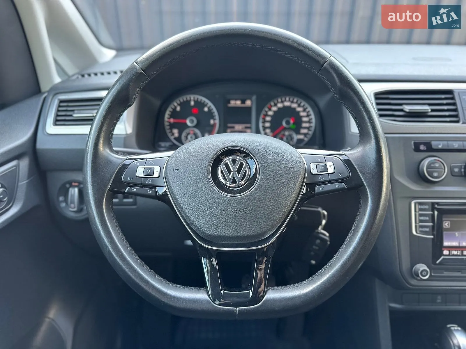 2019 Volkswagen Caddy - мініатюра 34