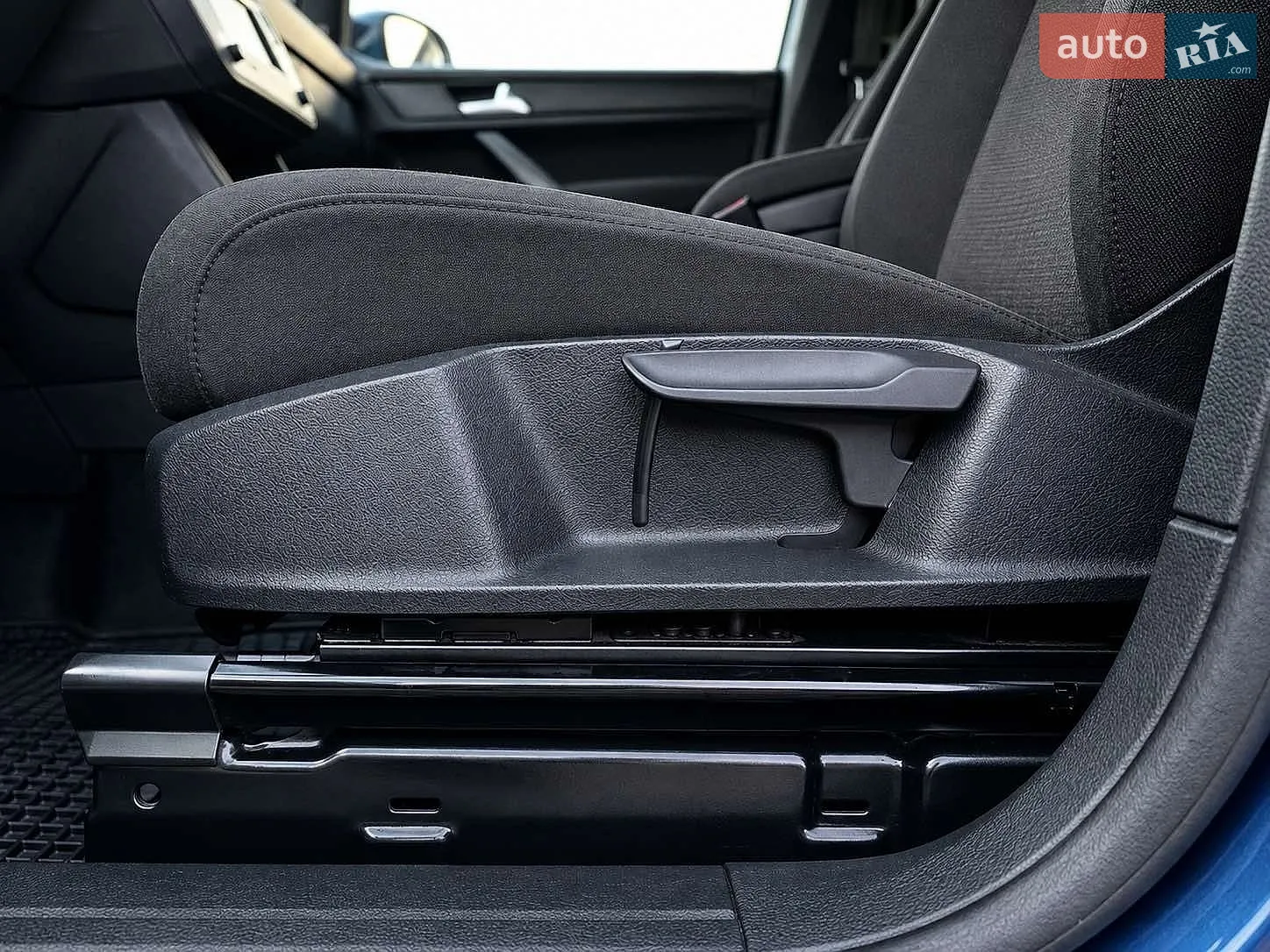2019 Volkswagen Caddy - мініатюра 51