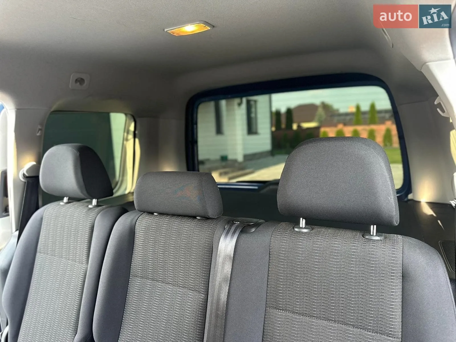 2019 Volkswagen Caddy - мініатюра 59