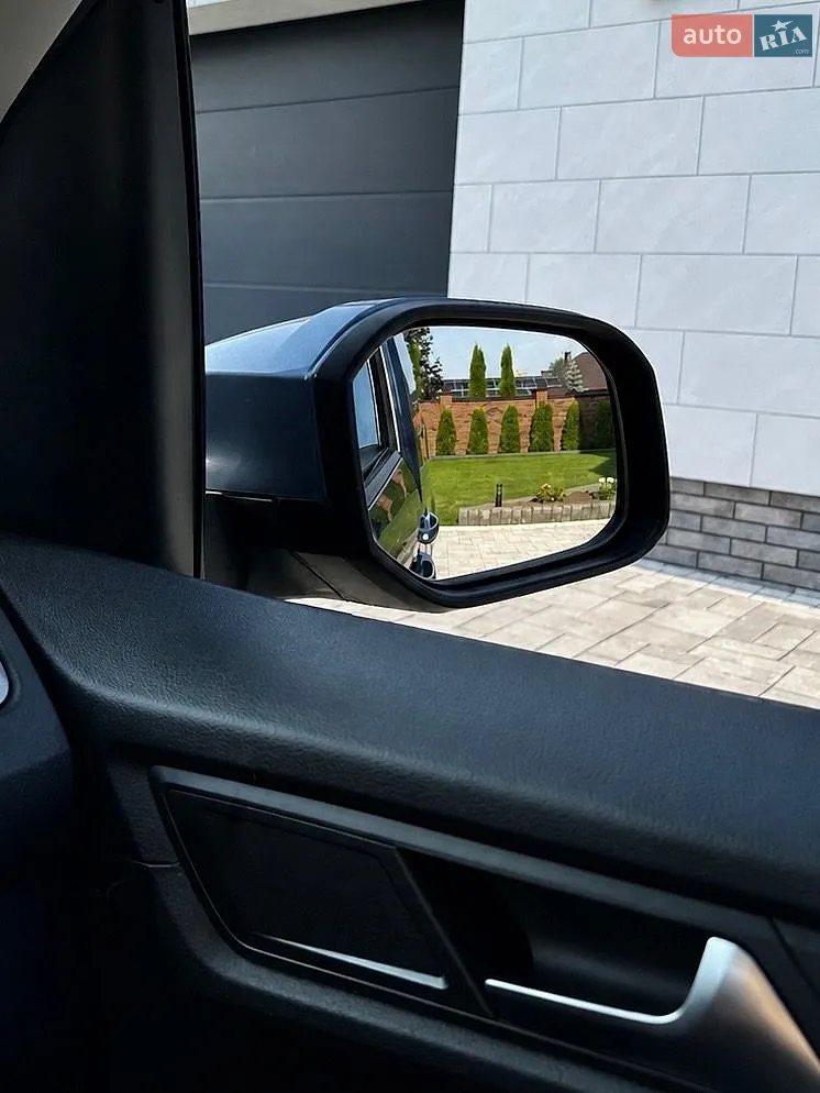 2016 Volkswagen Caddy - мініатюра 53