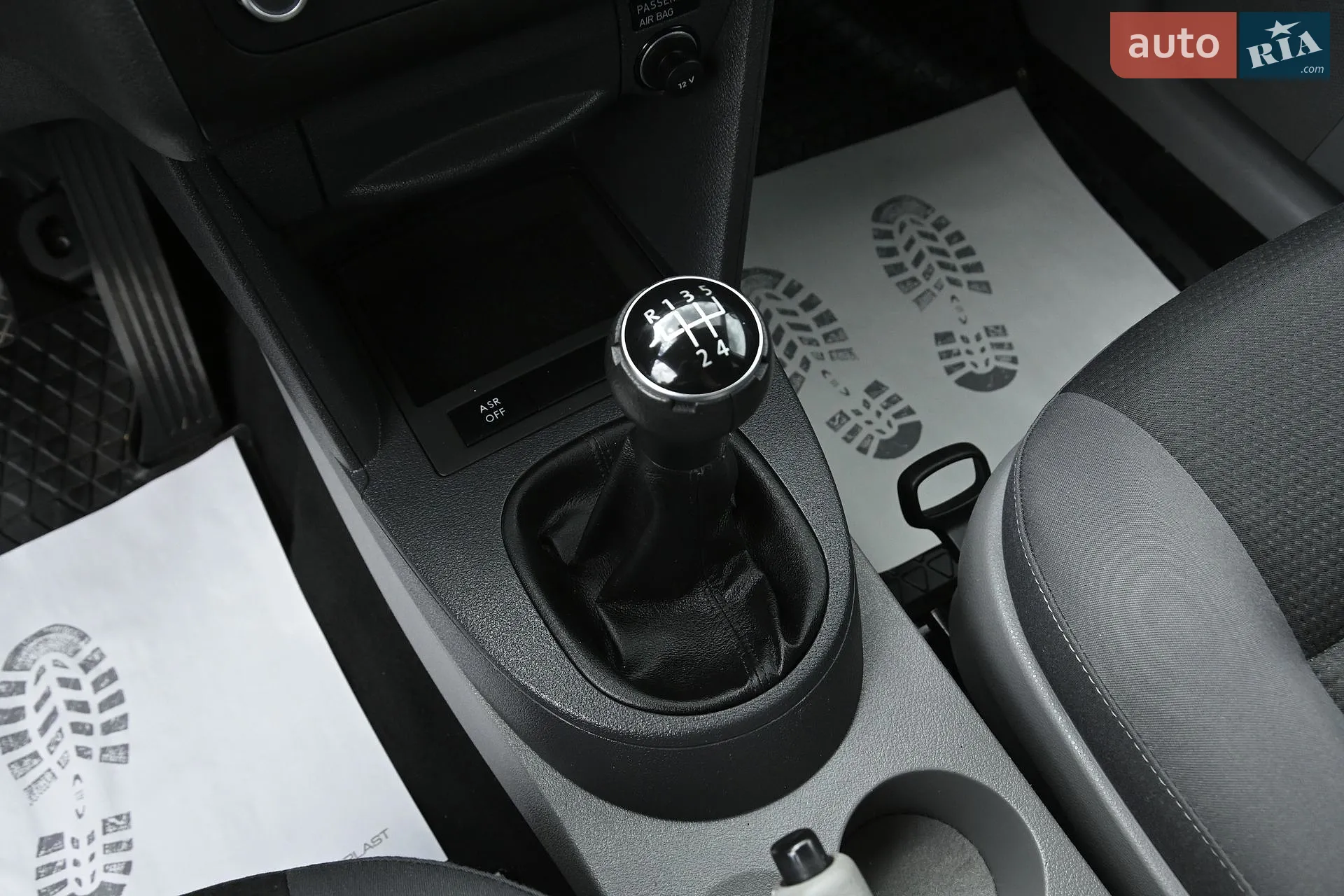 2010 Volkswagen Caddy - мініатюра 20